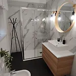 Appartement Irena *