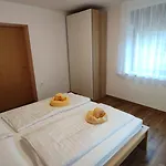 Irena Apartma Bovec