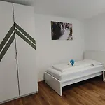 Irena Apartma *