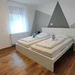 Irena Apartma Bovec