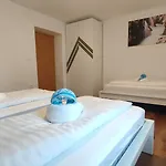 Apartma Irena Bovec