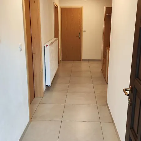 דירה Apartma Irena