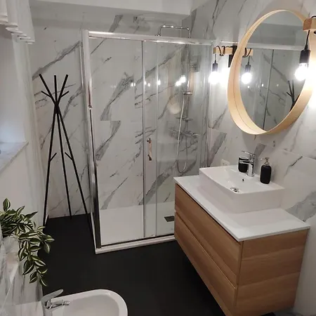 아파트 Apartma Irena *