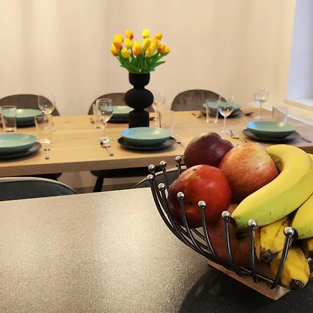 Appartement Apartma Irena Bovec