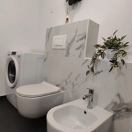 Apartma Irena