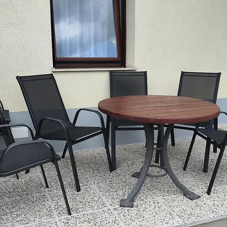 Irena Apartamento