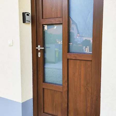 Apartma Irena