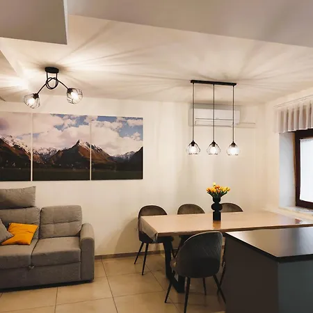 Apartma Irena Appartement