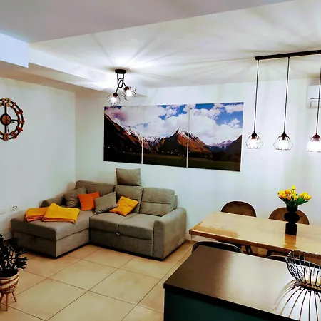 Apartma Irena Appartement