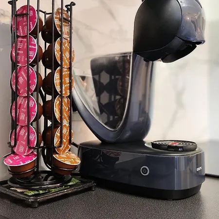 아파트 Apartma Irena *