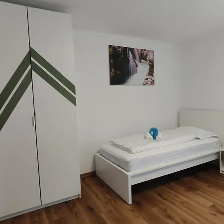 Apartma Irena Appartement *