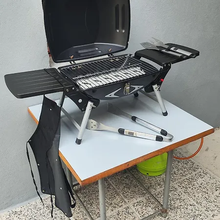 Apartma Irena 아파트