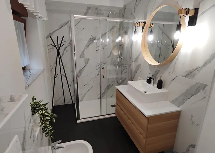 Διαμέρισμα Apartment Irena Bovec *