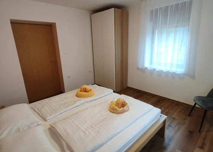 Apartment Irena Bovec Apartmán Bovec