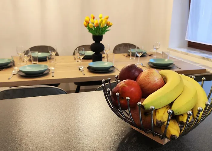 Διαμέρισμα Apartment Irena Bovec Bovec