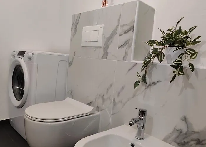 Apartment Irena Bovec