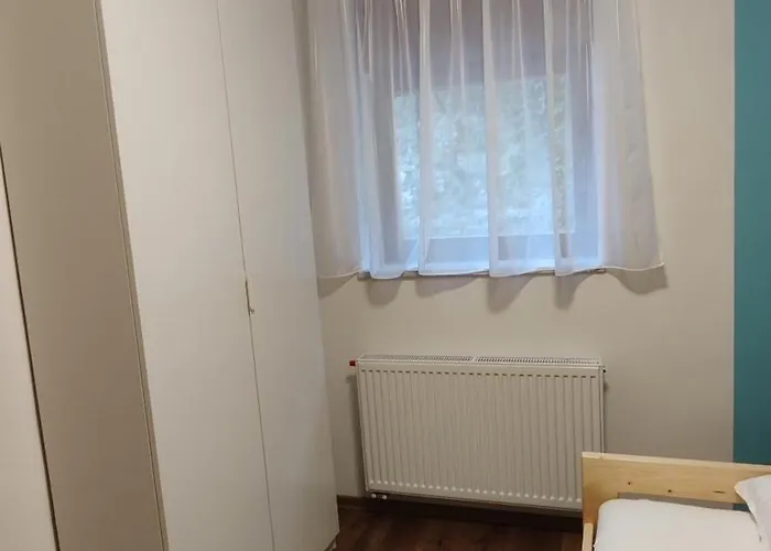 Apartment Irena Bovec Διαμέρισμα