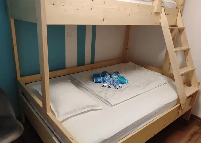 Apartment Irena Bovec Bovec