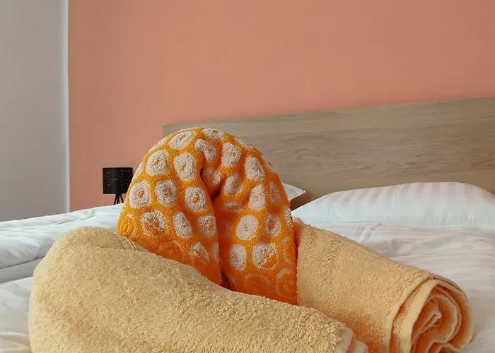 Διαμέρισμα Apartment Irena Bovec *