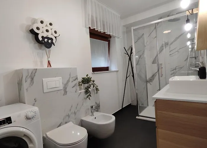 Apartment Irena Bovec Bovec