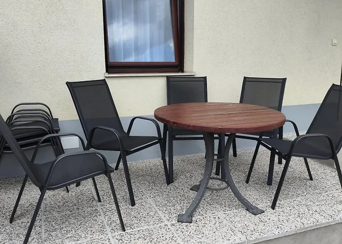 Apartment Irena Bovec Διαμέρισμα