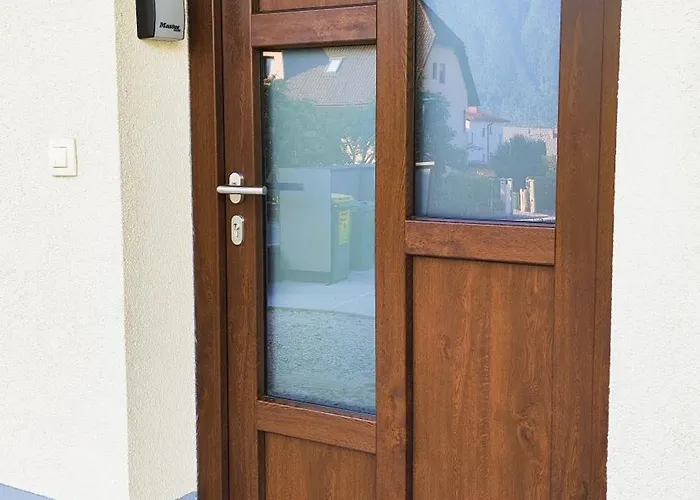 Apartment Irena Bovec