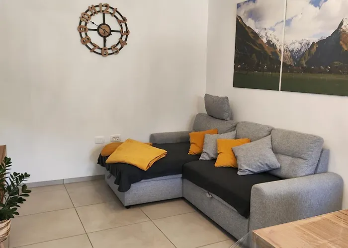 Apartment Irena Bovec Bovec